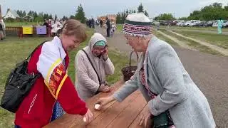 Игра «Кручу, верчу, победить хочу»