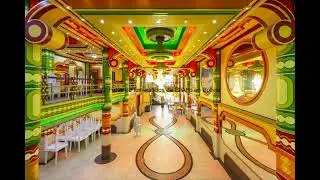 22 Fotos de los edificios de El Alto en Bolivia