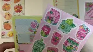 Stinker review asmr