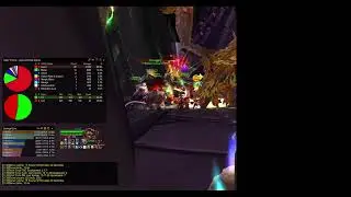 Чюйка кумысный нечитак → [Читы на сервере WoW Circle TBC 2.4.3 х2]