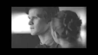 Amy Pond-Im only Human