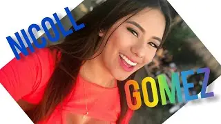 Nicoll Gomez