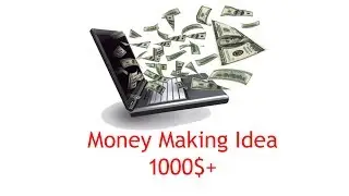 10+ Ways You Can Make Money Online