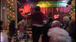 U2: The Early Years Part I: The Bar Mitzvah