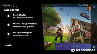 fortnite mobile