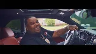 Omi In A Hellcat Intro 4K 60FPS
