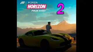 Forza Horizon 1 EL COMIENZO de la Leyenda 2