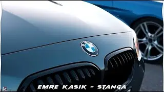 Emre Kaşık - Stanga