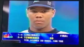 1997 NLCS Game 5: Hernandez vs Braves, 7th Inning