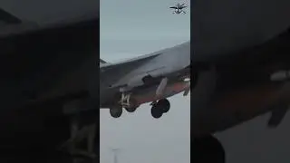 Rus Kinzhal Füzesi Ukrayna'da Önlendi mi? 