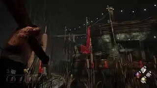 Huntress on Pale Rose (Gameplay)