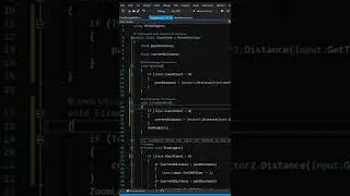 Unity Tutorial Even Simpler Mobile Zoom 