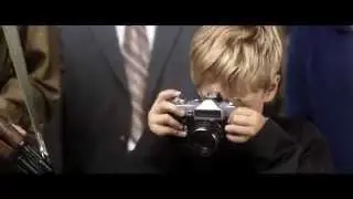 Telewizja Kino Polska zaprasza na film „Fotograf