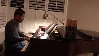Till the End of Time - Mariah Carey (Piano Instrumental)
