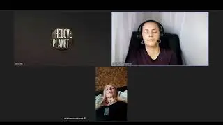 Mermaid - Werewolf. Getting rid of the mask of coldness and the funnel in the chest | Revitalizin...