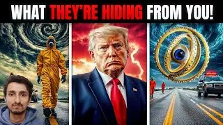 The Shocking Event Set to Happen After the Inauguration..  Pleiadians (2025)