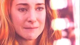 Tris Prior || Fight Song
