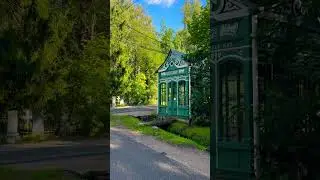Серафимовское Кладбище Санкт-Петербург