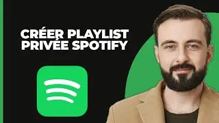 Comment Rendre une Playlist Spotify Privée (2024)