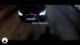 Remix не отпускай Kamazz