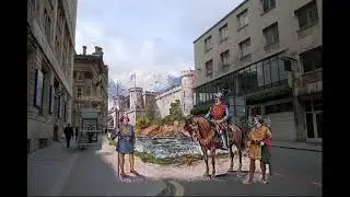 How Liverpool got it's name  ( Liverpool History )