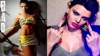 Sherlyn Chopra is now Bollywood's official Bad Girl!