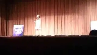 Adorn- Preston Idol (Sabrina Sanchez)