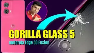 👉 Motorola Edge 50 Fusion के Gorilla Glass 5 की सच्चाई 👆