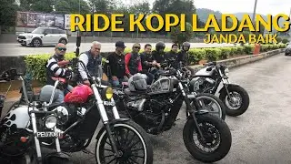 Arie TV:: Ride Janda Baik