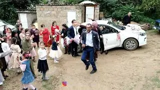 Экстремальная свадьба в горах дагестана ! 