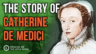 Catherine De Medici