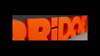 Редкий заставка Bridge TV 2009
