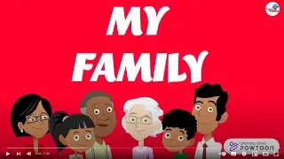 Family Song