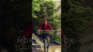 The wonder of more time
