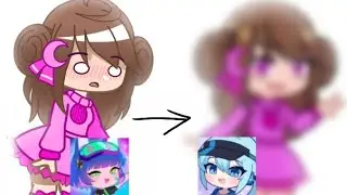 Making my main gacha life 2 Oc!