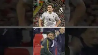 Amorim REACTS to Maguire winner v Liverpool 😤