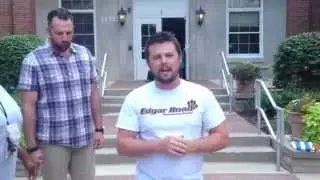 #Icebucketchallenge