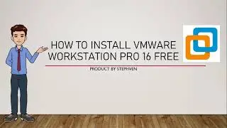 How To Install VMware Workstation Pro 16