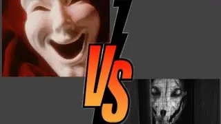 Scp 035 vs Scp 1471