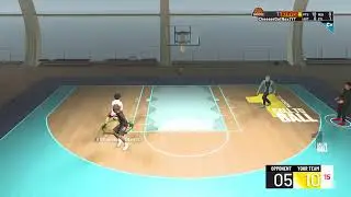 LATE NIGHT CHILL STREAM ISOING ON NBA 2K22
