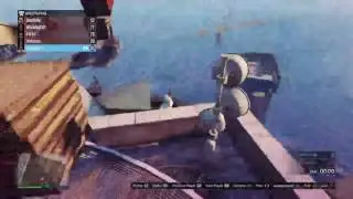 Kill all players