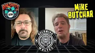 RWS - Mike Butchar