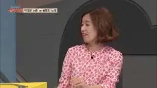 근대가요사 방자전 - Ep.02 : 불멸의 노래 VS 위대한 노래! 김현식이냐 유재하냐!