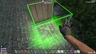 7 Days To Die Black Ops 16K Map V 1.1 EP102