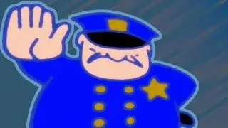 The GoAnimate Community’s “Civil War”