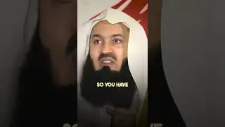 It Is Difficult To Be a Practicing Muslim #muftimenk #islam #quran #allah #struggles #faith #muslim