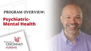 Psychiatric-Mental Health