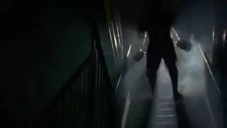 4K ShadowLight Entrance Video Demo