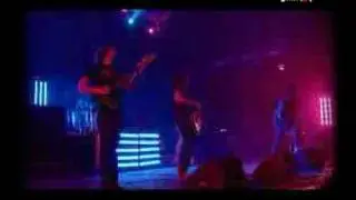 The Strokes -  Juice box live