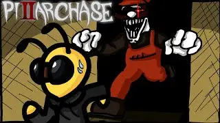 RUN FASTER!! | Roblox: Pillar Chase 2